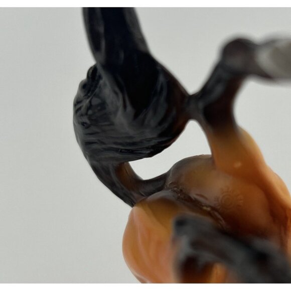 Lot of 3 Miniature BREYER REEVES Horses - Picture 7 of 15